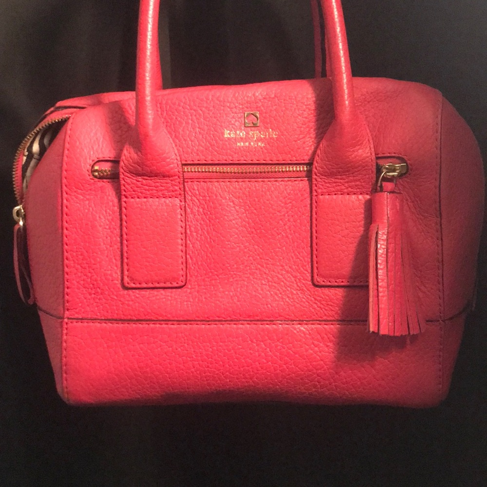 Kate spade purse